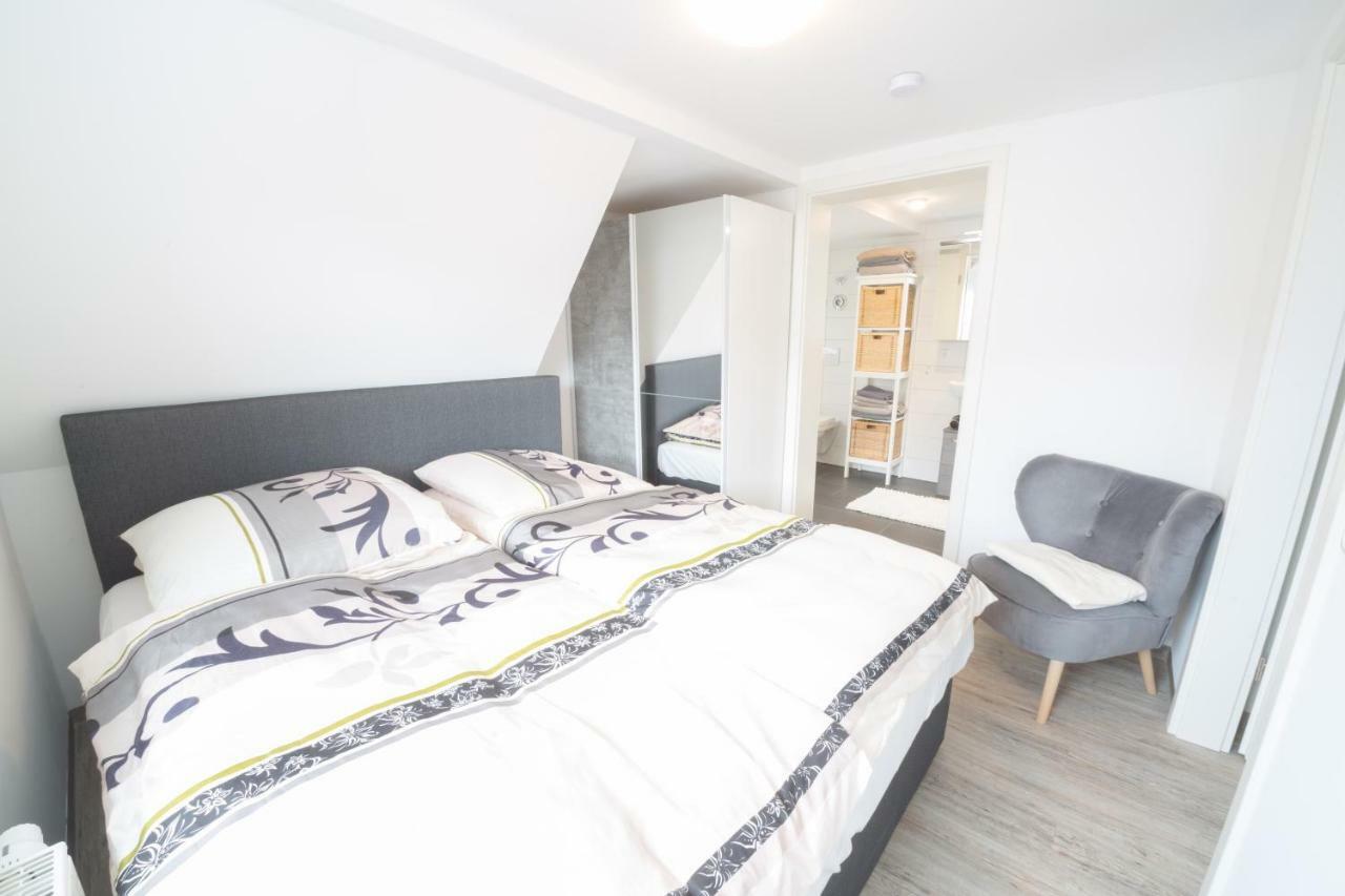 Superhost Flat Near Opera Lejlighed