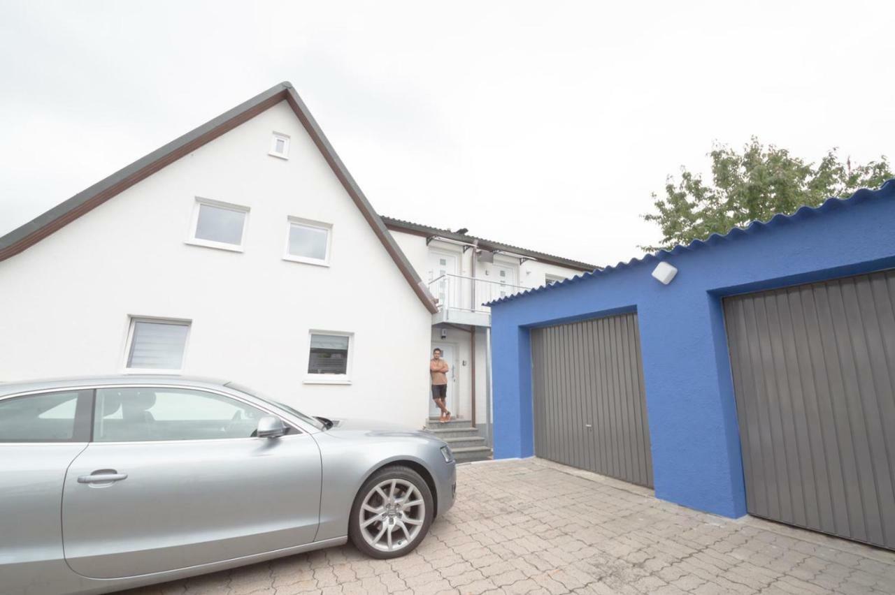 Lejlighed Superhost Flat Near Opera *