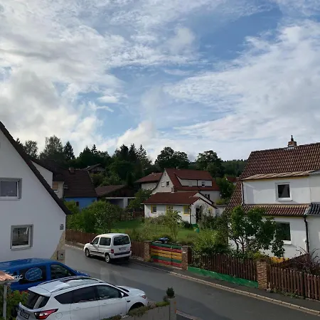 Superhost Flat Near Opera Apartment Bayreuth Exterior photo