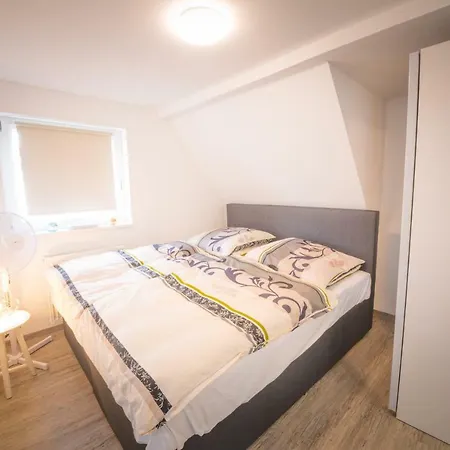 Superhost Flat Near Opera Apartment Bayreuth Exterior photo