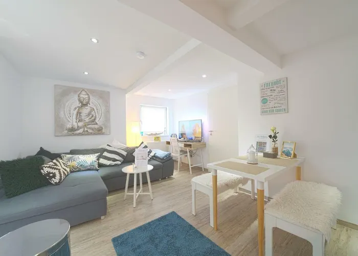 Superhost Flat near Opera