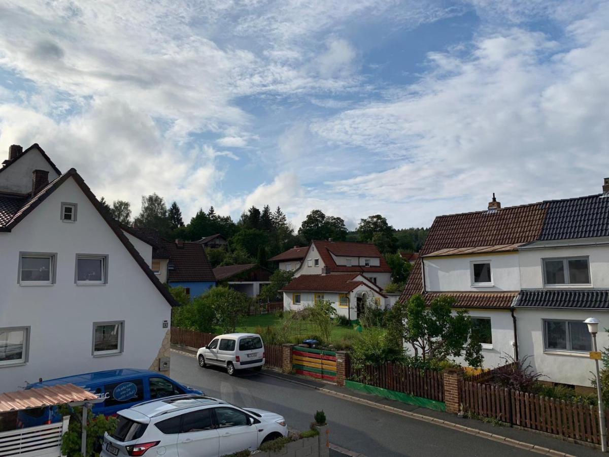 Superhost Flat Near Opera Bayreuth