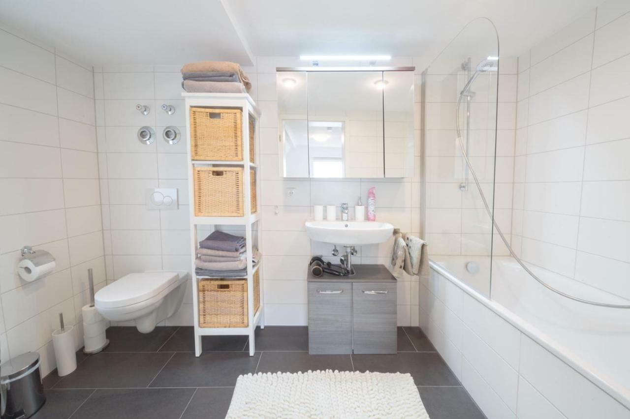 Apartment Superhost Flat Near Opera Bayreuth