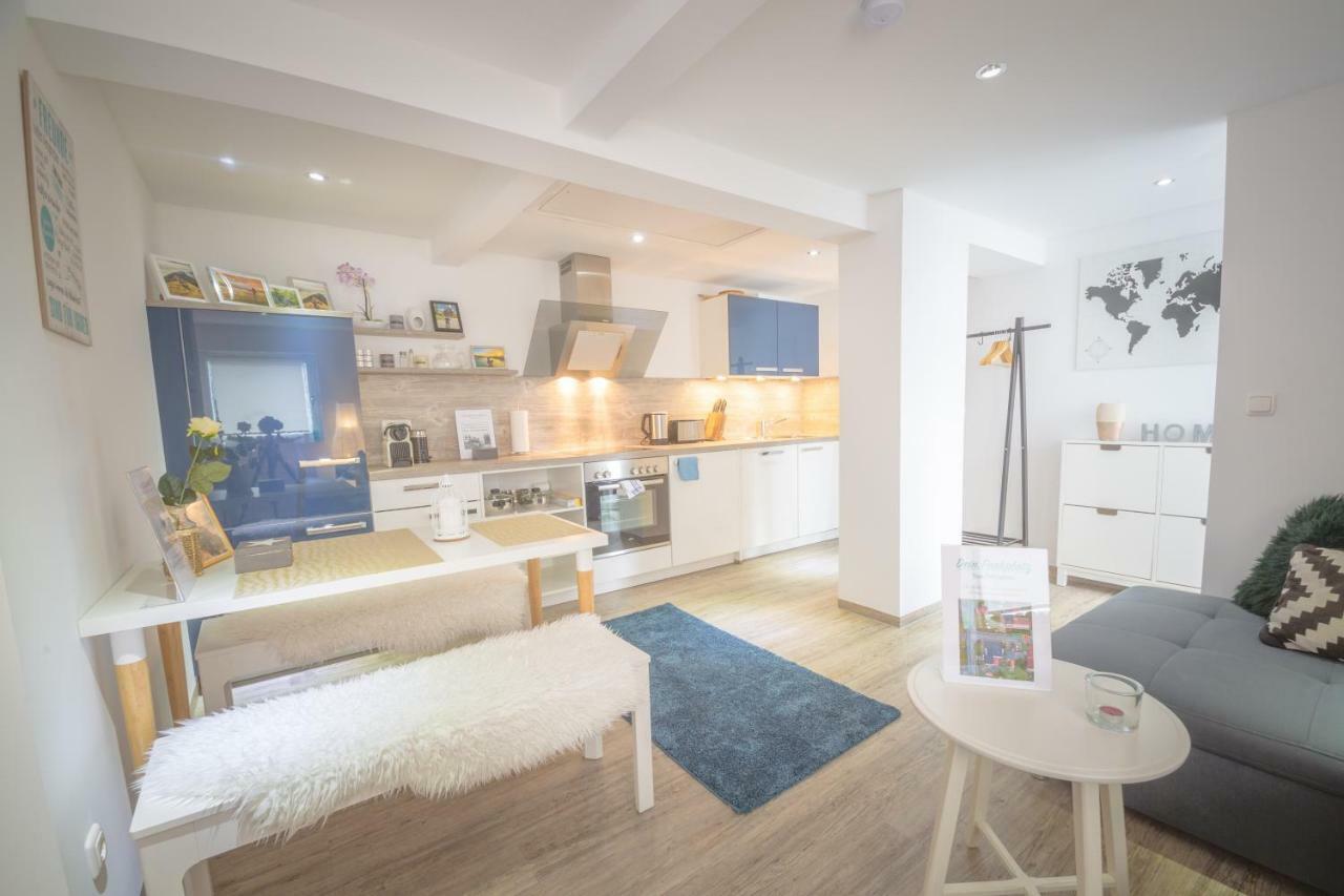 Superhost Flat Near Opera * Bayreuth