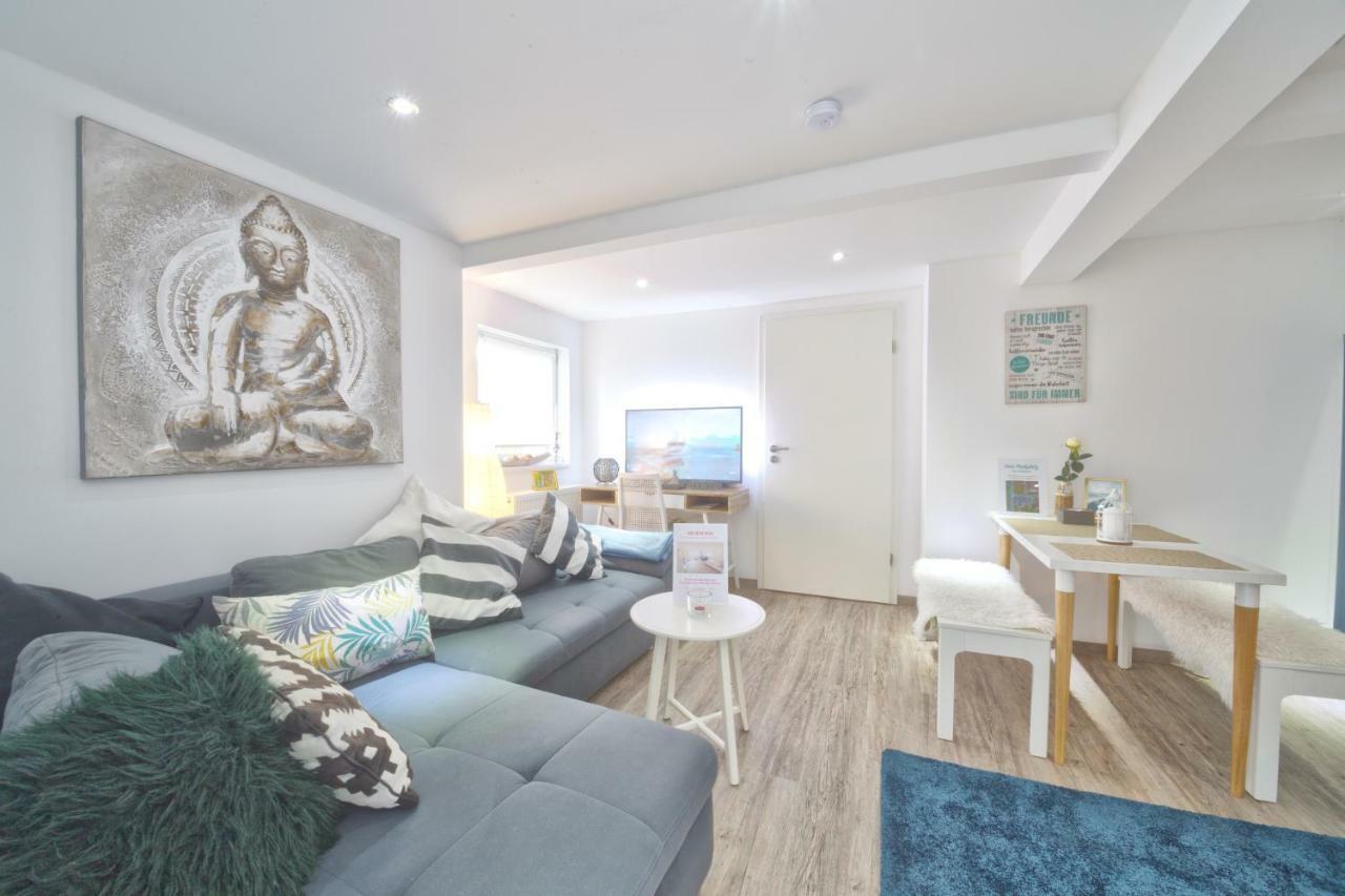Superhost Flat Near Opera Bayreuth
